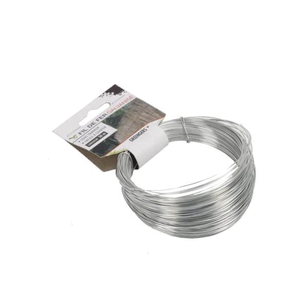 Prix rouleau fil de fer